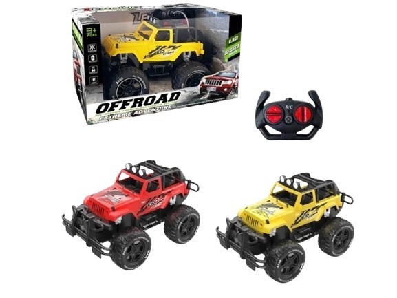 5903631477782 Мадейская гоночная машина 1:12 Мадей