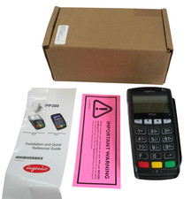 Lot of 10  Ingenico IPP320 Payment Credit Card Terminals - Free Shipping