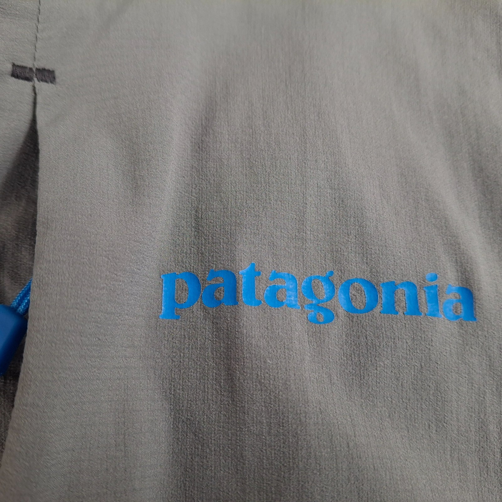 Patagonia Men's Jacket Nano Air Size XL Hooded Full Zip Winter Nylon Lined Light thumbnail 9