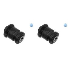 2x MEYLE Querlenkerlager Vorne für Fiat Stilo 192 1.6 16V 1.2 192_ 1.4 2.4 20V