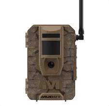 Muddy Mitigator 2.0 Cellular Trail Camera Battery/SD Combo
