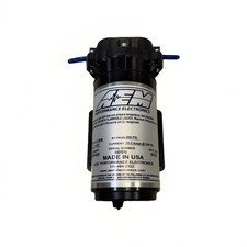 Aem 30-3015 Watermethanol Injection 200 Psi Recirculation Pump Aem 30-3015 Watermethanol Injection 200 Psi Recirculation Pump