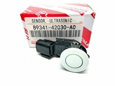 89341-42030 NEW PDC PARKING SENSOR ULTRASONIC FOR TOYOTA RAV4 12-