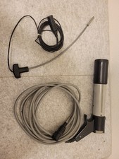 Sun Timing Light And Magnetic Timing Probe Tune-up Equipment.