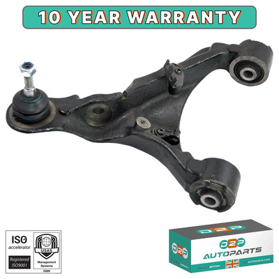 Linker Vorderer Oberer Querlenker Für Land Rover Discovery 3 4 L319