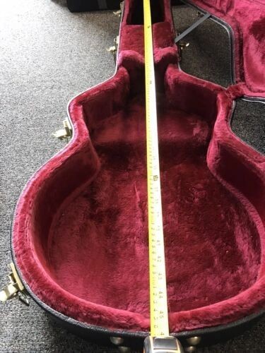 Guild 1989 D-40 ハードケース付 Guild D-40 – USA 1989 - Premier Guitars
