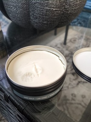 Axe Hair Messy Look Matte Wa.60 Ounce Men's Styling Agent Beeswax