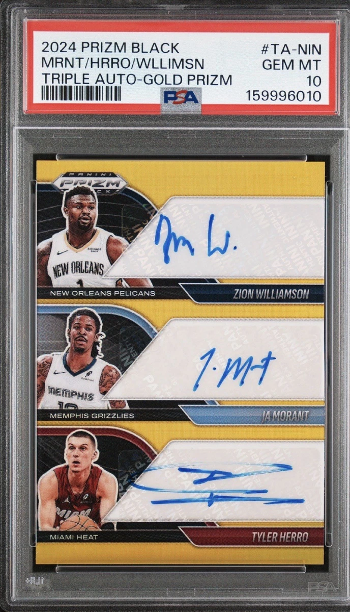 Tyler Herro Trading Cards for sale | eBay