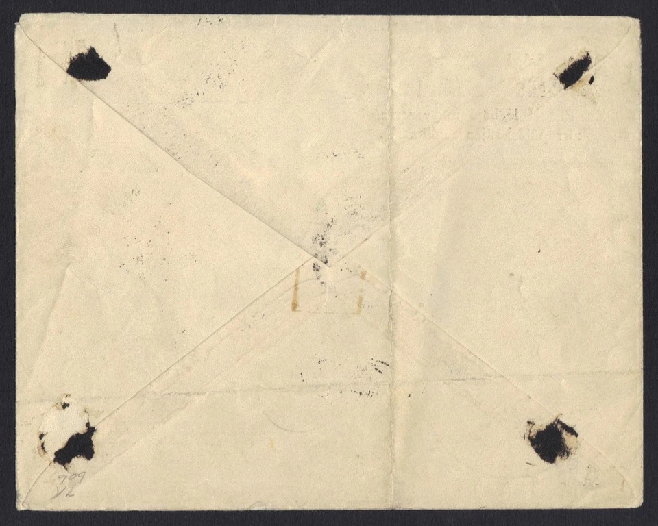 HUNGARY 1931 ZEPPELIN ON LZ 27 BUDPEST CVR FRANKED 2p ZEPPELIN STAMP & 5 4 HEUER - Image 2 of 2