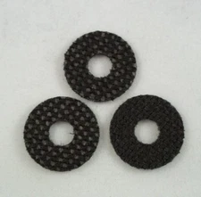Carbon Carbontex Smooth Drag washer kit set Shimano Stella 20000FA