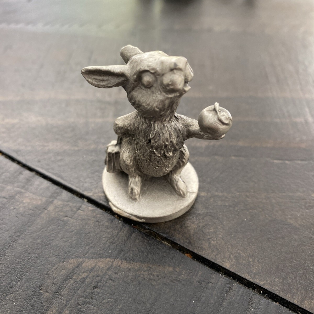 hudson pewter Animal Figurines | eBay