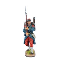 FPW012 French Line Infantry Private 4 1870-1871 by First Legion