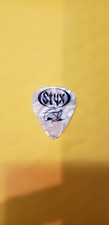 STYX GUITAR PICK