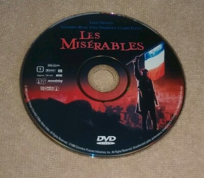その他 Les Miserables [DVD] Amazon.com: Les Miserables DVD : Movies & TV