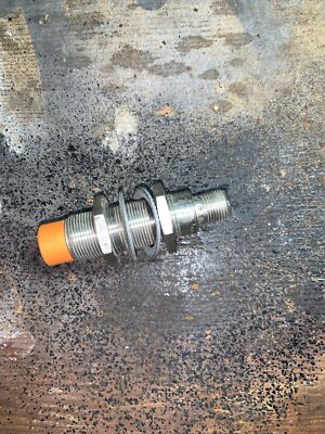 1Pc Ifm IGS213 Prox Sensor