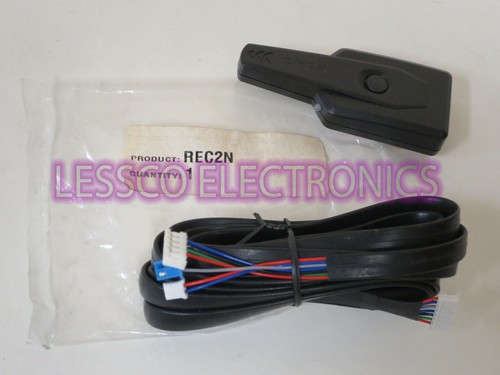 Excalibur REC-2N KIT Lora Upgrade 10-60 Series 433Mhz 2-Way Window Mount Antenna - Picture 4 of 4