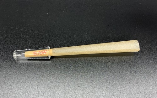 Glaskegelhalter Spitze PASSEND für RAW ZICK ZAG Elemente jede Größe vorgerollter Kegel (3 Stück) - Bild 2 von 5