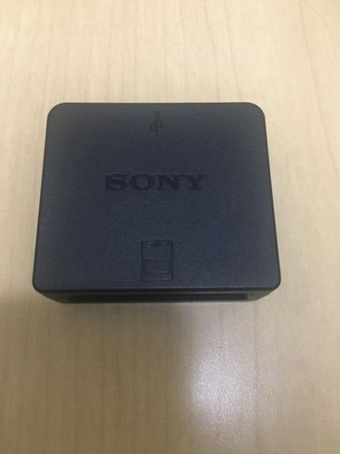 Sony Playstation PS3 Memory Card Adapter CECHZM1 Japan Used Game 