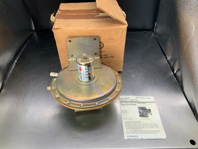 Dwyer 1640-0 Floating Contact Null Switch for High and Low Actuation