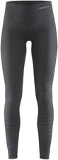 Craft Women's  Active Intensity Base layer Athletic Fit Pants Black Size Small