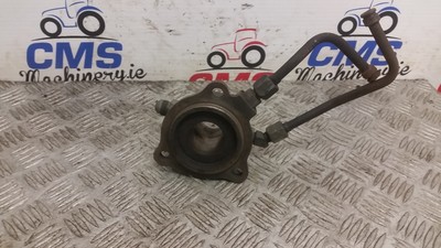 Case Maxxum MX, MXC, MX110, MX100 Transmission Oil Lub Hub 