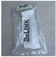 Vintage RC Car Pan Car Bolink 1/12 Lexan Wing 2722 Eliminator RC12 Old Stock NIB