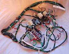338-2953 Cummins Onan Wiring Harness Transfer...