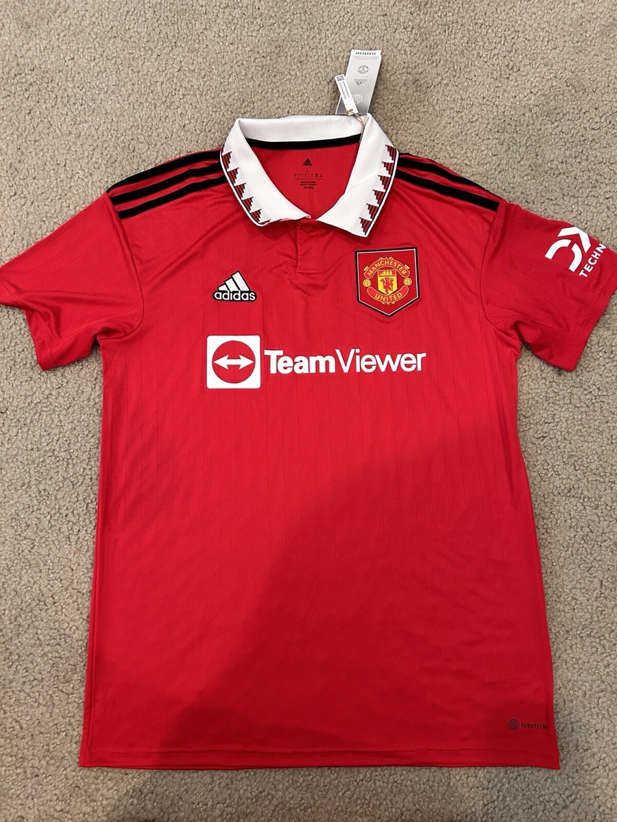 Camiseta Retro de David Beckham | La auténtica Camisetas Vintage