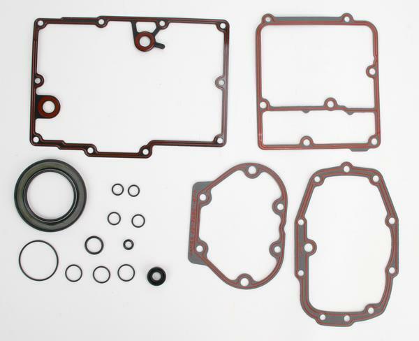 ケース P/N 33031-80 4-Speed Transmission Rebuild Kit OEM Harley