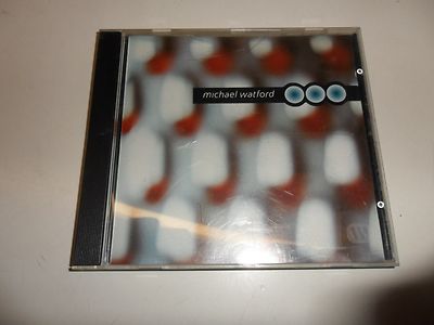 CD  Michael Watford von Michael Watford