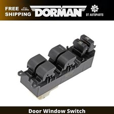 For 2007-2015 Toyota Yaris Dorman Door Window...