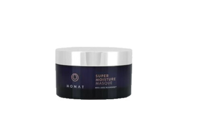 SUPER MOISTURE MASQUE BY MONAT WITH REJUVENIQE - 4.5 fl.oz. 134ml