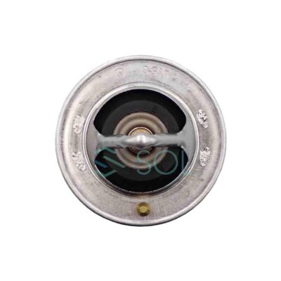 Tama Kogyo Thermostat WV54BN-76.5 76.5℃ Valve Opening for Nissan