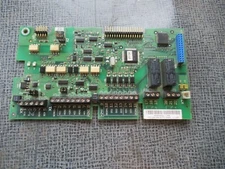 ABB CIRCUIT CONTROL BOARD SNAT4041 REV A **WARRANTY INCLUDED**