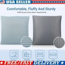 Throw Pillows Pillow Inserts Polyester Filled Couch Cushions memory foam Pillow