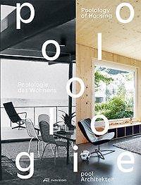Thumbnail - Poolologie Des Wohnens | Buch | 9783038600886