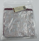 New ListingLongaberger Small Picnic Liner #20124140 Proudly American Old Glory N.O.S
