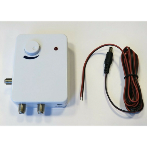 Milenco Power 900L Digital Caravan Antenna TV Aerial eBay