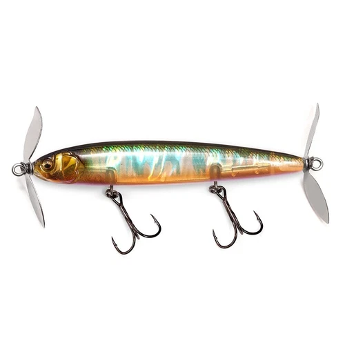 Megabass X-PLOSE SLOW SWIMMER, Lenght mm 103, Sinking NC OIKAWA Fishing Wobbler