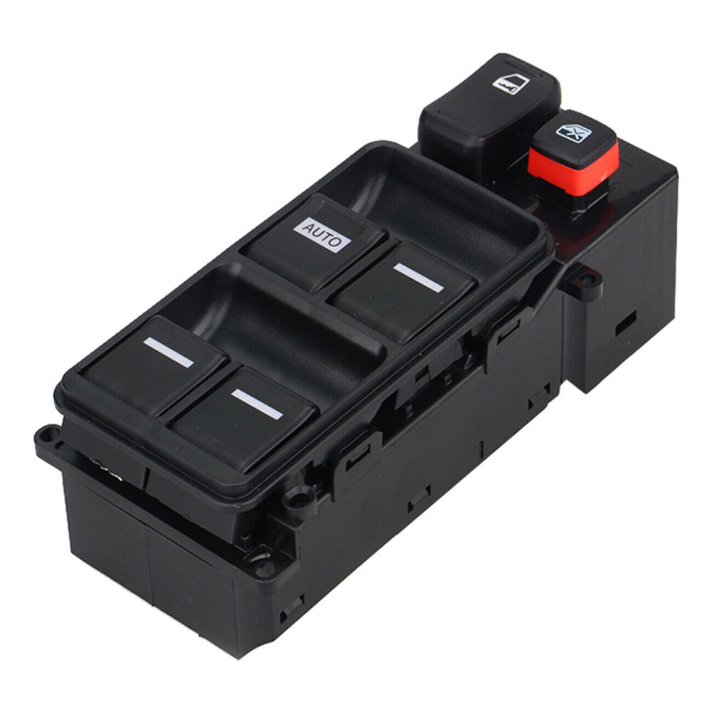 35750-SDA-H12 For Honda Accord 03-07 Power Window Master Switch