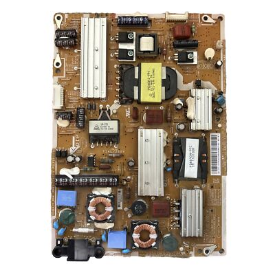 Scheda Alimentazione BN44-00472A/B/C Per TV Samsung UA32D4003B Da 32'' – Ricambio Usato Ma Testato