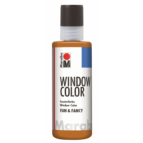 Marabu Window Color fun & fancy 80ml-Flasche - Bild 9 von 29