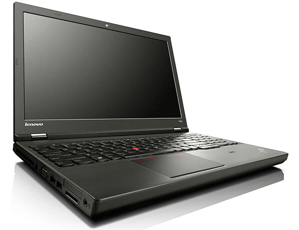 Refurb Lenovo Thinkpad T540p i5 4th 8gb DDR3 240gb FAST SSD Win10 Pro - Image 2 of 3