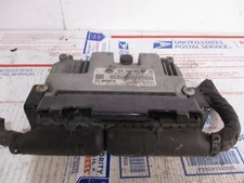 🚘 2013 PASSAT ECM ENGINE CONTROL MODULE COMPUTER PCM ECU POWER UNIT TESTED 2.5L