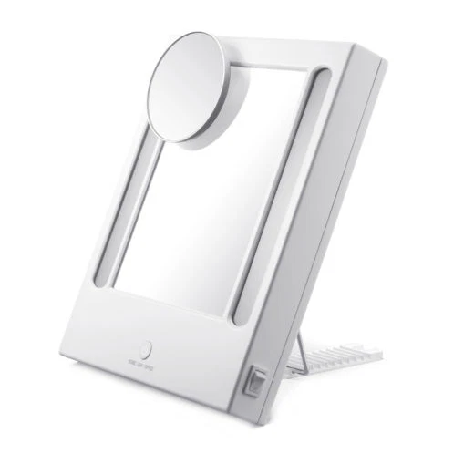 Conair reflections led lighted makeup mirror deals