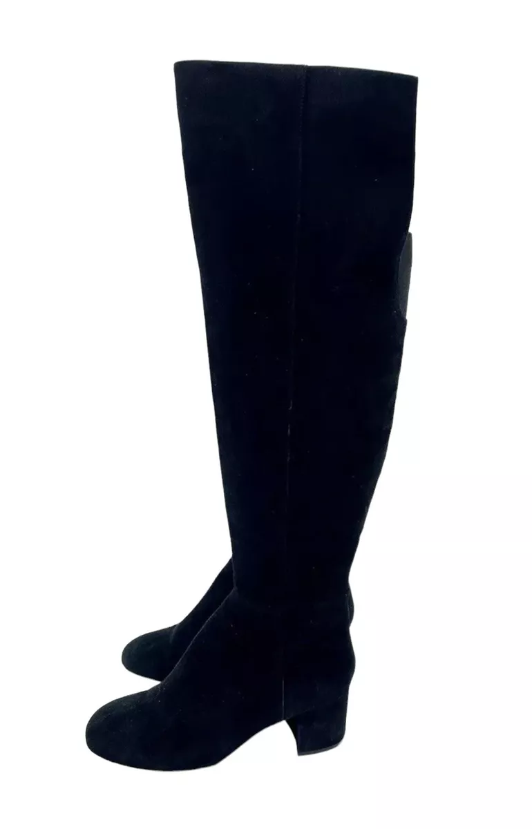Halogen over the knee clearance boots