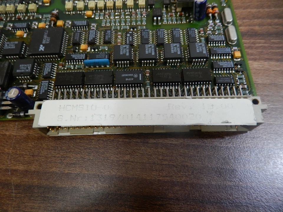 HCMSIO-0 B&R Maestro - Image 4 of 4