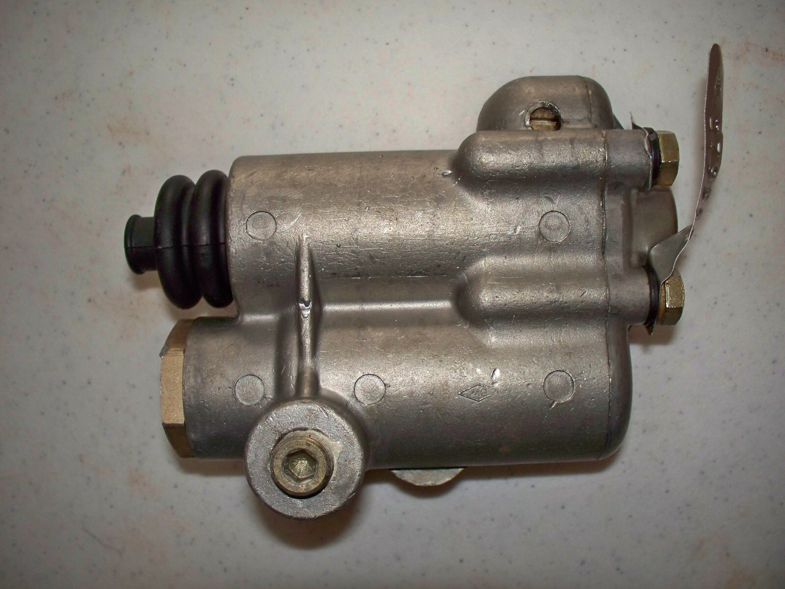 279374 brake valve Bendix (Air Brake Products) NSN-2530006543566 