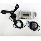 Set of Single Axis Solar Tracker LCD Controller W/ IR Remote Wind Sensor Kits DO — photo 3
