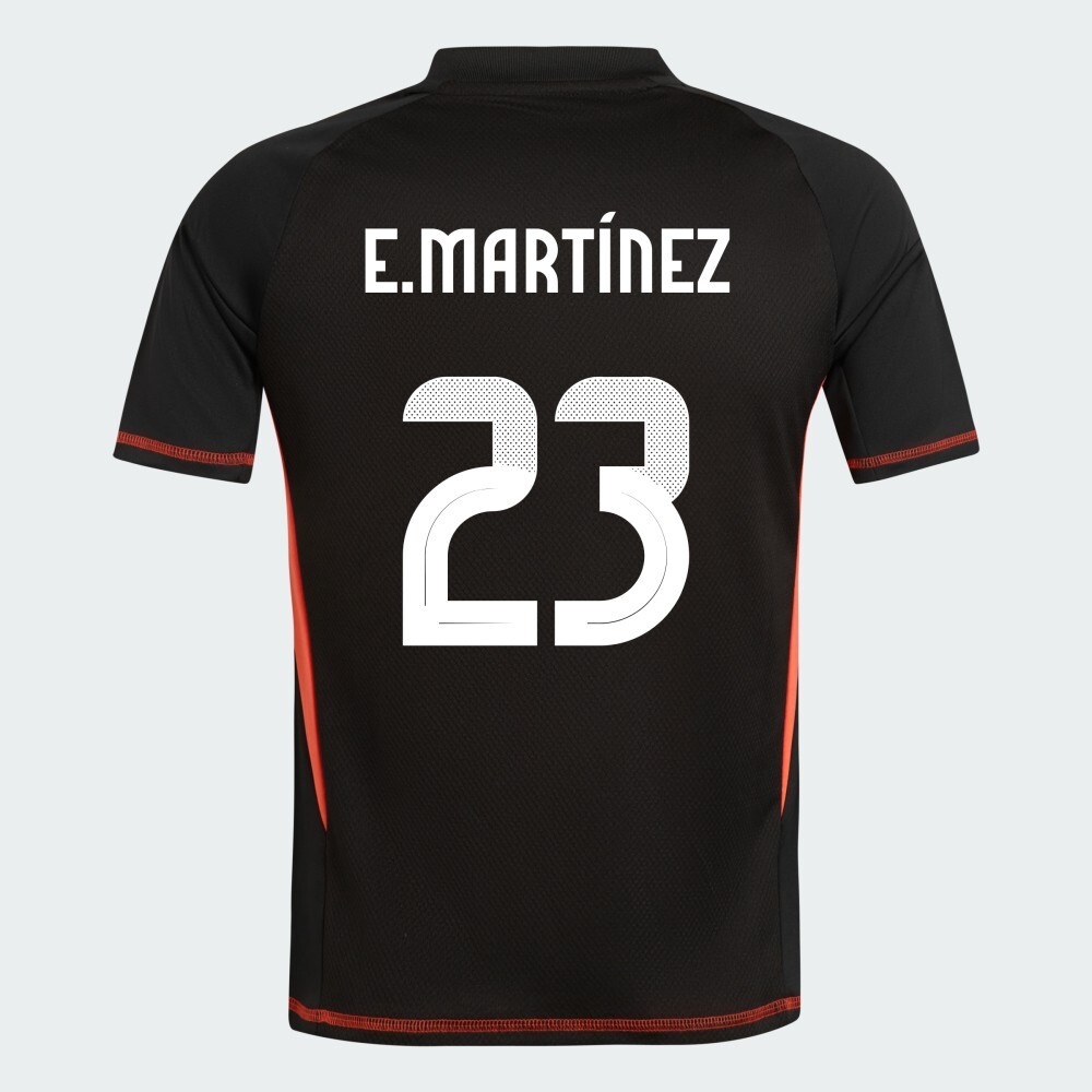 Replica Player Josef Martinez Atlanta United Jersey Mls Josef